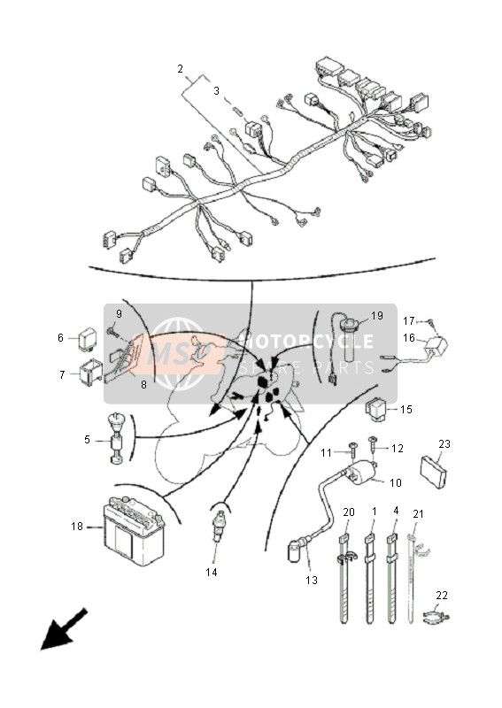 Électrique 2